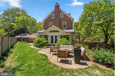 3908 Oliver Street, Chevy Chase, MD 20815 - Photo 53