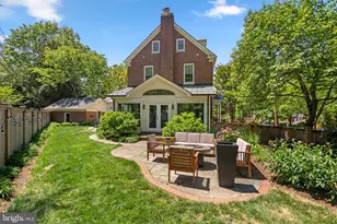 3908 Oliver St, Chevy Chase, MD 20815 - Photo 53