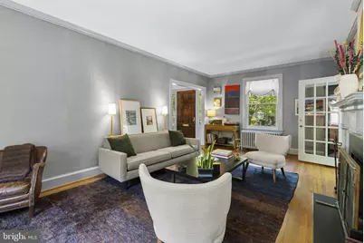 3908 Oliver Street, Chevy Chase, MD 20815 - Photo 9