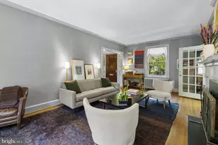 3908 Oliver St, Chevy Chase, MD 20815 - Photo 9