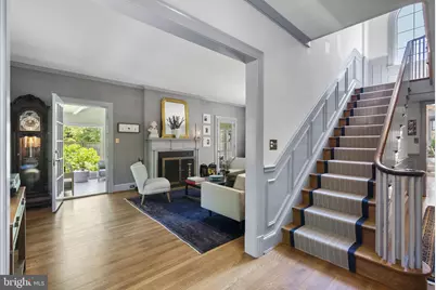 3908 Oliver Street, Chevy Chase, MD 20815 - Photo 5