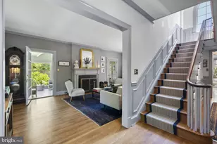 3908 Oliver St, Chevy Chase, MD 20815 - Photo 5