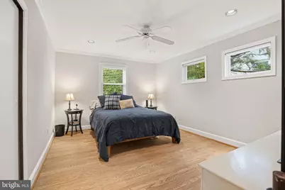 5803 Cleves Lane, Bethesda, MD 20816 - Photo 13