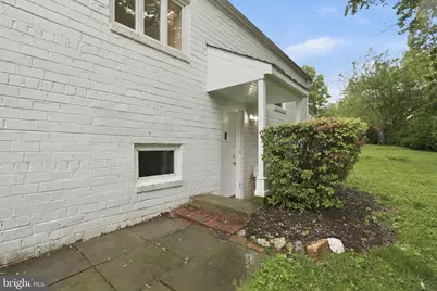 5803 Cleves Lane, Bethesda, MD 20816 - Photo 33