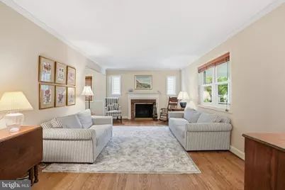 5803 Cleves Lane, Bethesda, MD 20816 - Photo 5