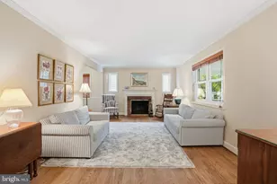 5803 Cleves Ln, Bethesda, MD 20816 - Photo 5