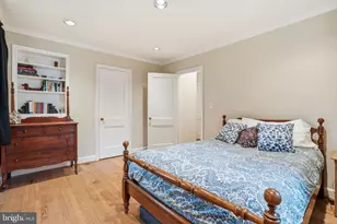 5803 Cleves Ln, Bethesda, MD 20816 - Photo 17