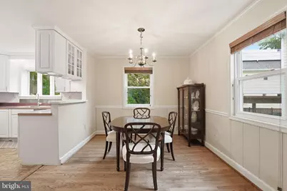 5803 Cleves Lane, Bethesda, MD 20816 - Photo 9