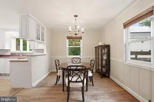 5803 Cleves Ln, Bethesda, MD 20816 - Photo 9