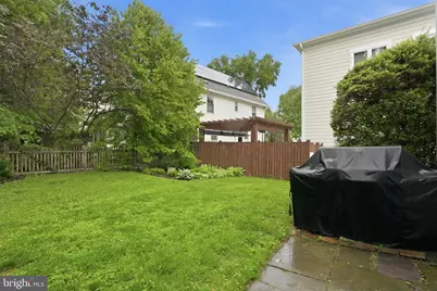 5803 Cleves Lane, Bethesda, MD 20816 - Photo 31