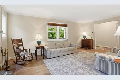 5803 Cleves Lane, Bethesda, MD 20816 - Photo 7