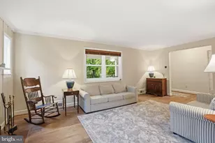 5803 Cleves Ln, Bethesda, MD 20816 - Photo 7
