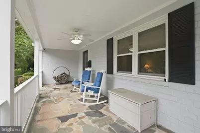5803 Cleves Lane, Bethesda, MD 20816 - Photo 37