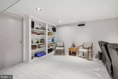5803 Cleves Lane, Bethesda, MD 20816 - Photo 21