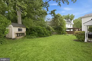 5803 Cleves Ln, Bethesda, MD 20816 - Photo 29