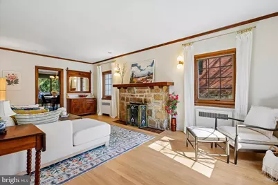 6317 Poe Road, Bethesda, MD 20817 - Photo 5
