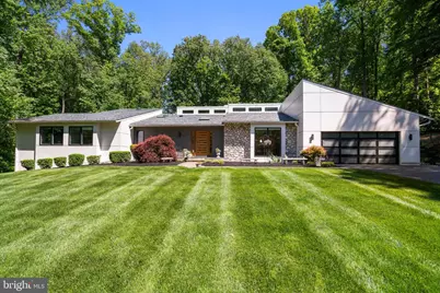 6825 Capri Place, Bethesda, MD 20817 - Photo 1