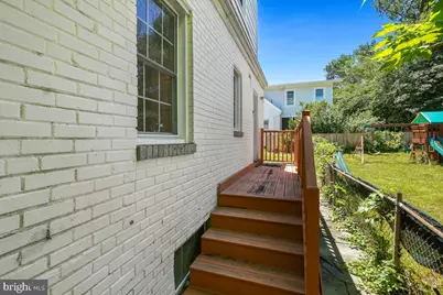 517 Ethan Allen Avenue, Takoma Park, MD 20912 - Photo 29