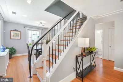 517 Ethan Allen Avenue, Takoma Park, MD 20912 - Photo 5