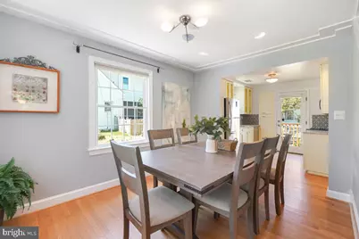 517 Ethan Allen Avenue, Takoma Park, MD 20912 - Photo 9