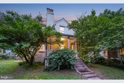 517 Ethan Allen Avenue, Takoma Park, MD 20912 - Photo 35