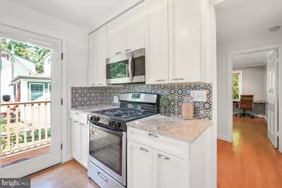 517 Ethan Allen Avenue, Takoma Park, MD 20912 - Photo 13
