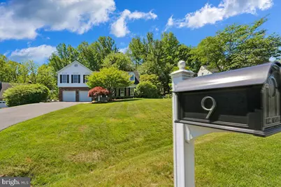 9 Kings Valley Court, Damascus, MD 20872 - Photo 67