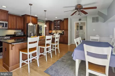 9 Kings Valley Court, Damascus, MD 20872 - Photo 11