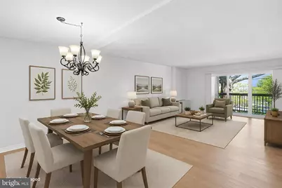 10320 Westlake Drive #E-302, Bethesda, MD 20817 - Photo 3