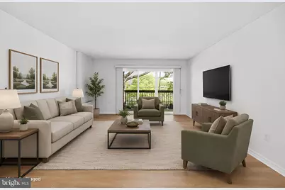 10320 Westlake Drive #E-302, Bethesda, MD 20817 - Photo 5