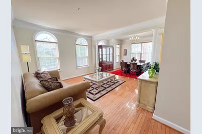 198 Hidden Forest Court, Gaithersburg, MD 20877 - Photo 5