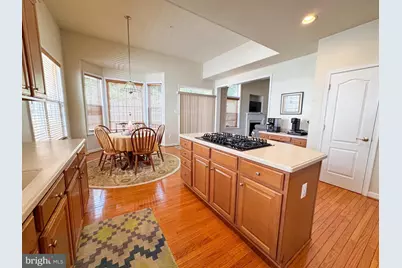 198 Hidden Forest Court, Gaithersburg, MD 20877 - Photo 13