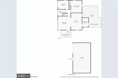 1302 Coral Sea Drive, Rockville, MD 20851 - Photo 29
