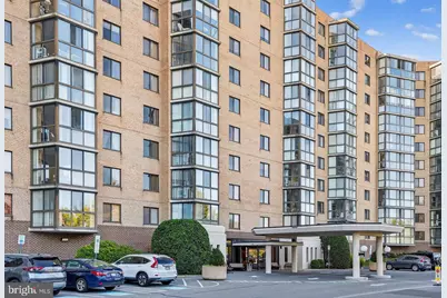 3310 N Leisure World Boulevard #124, Silver Spring, MD 20906 - Photo 29
