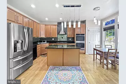 913 Highland Ridge Avenue, Gaithersburg, MD 20878 - Photo 3