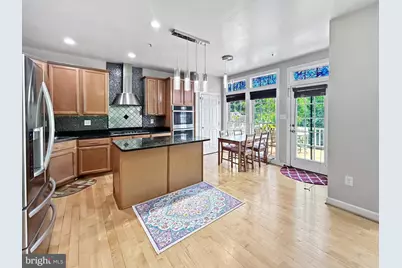 913 Highland Ridge Avenue, Gaithersburg, MD 20878 - Photo 5