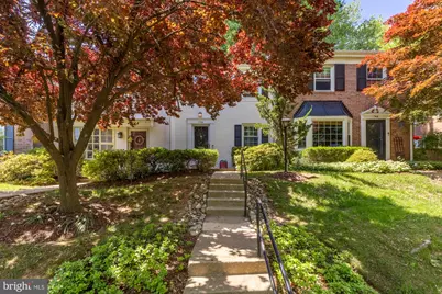 746 Azalea Drive #12-746, Rockville, MD 20850 - Photo 1