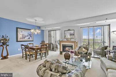 3210 N Leisure World Boulevard #908, Silver Spring, MD 20906 - Photo 9