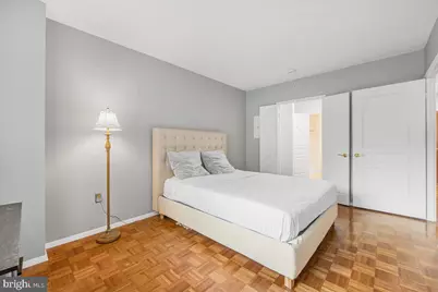 7111 Woodmont Avenue #308, Bethesda, MD 20815 - Photo 15