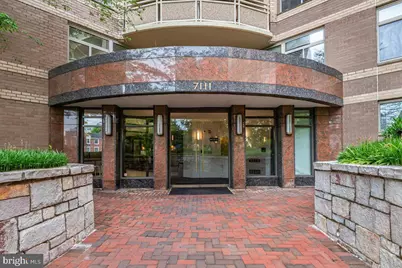 7111 Woodmont Avenue #308, Bethesda, MD 20815 - Photo 3