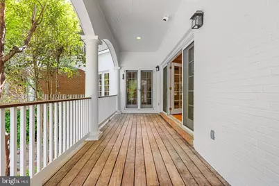 9541 E Bexhill Drive, Kensington, MD 20895 - Photo 19
