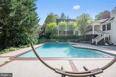 9541 E Bexhill Drive, Kensington, MD 20895 - Photo 99