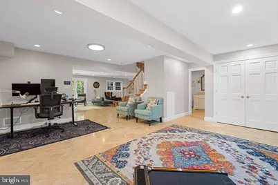 9541 E Bexhill Drive, Kensington, MD 20895 - Photo 79