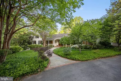 9541 E Bexhill Drive, Kensington, MD 20895 - Photo 101
