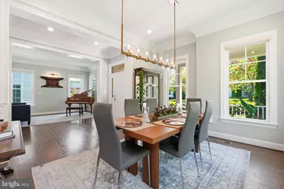 9123 Old Georgetown Road, Bethesda, MD 20814 - Photo 5