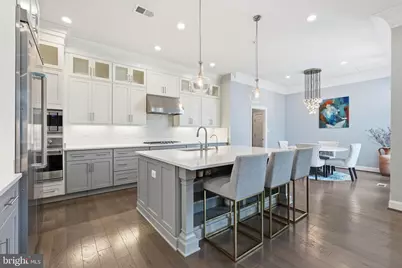 9123 Old Georgetown Road, Bethesda, MD 20814 - Photo 7