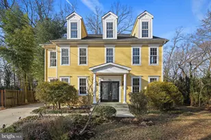 518 Calvin Ln, Rockville, MD 20851 - Photo 1