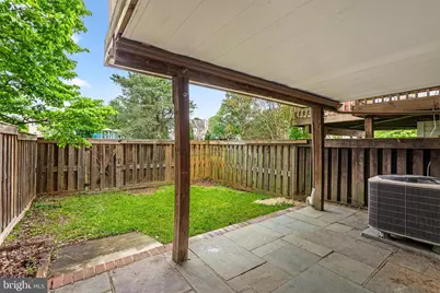 8723 Delcris Drive, Montgomery Village, MD 20886 - Photo 23
