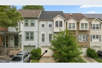 8723 Delcris Drive, Montgomery Village, MD 20886 - Photo 29