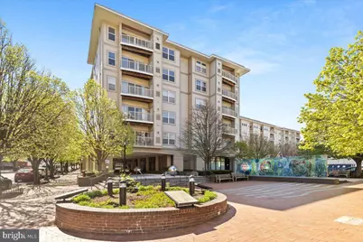 8045 Newell Street #504, Silver Spring, MD 20910 - Photo 1